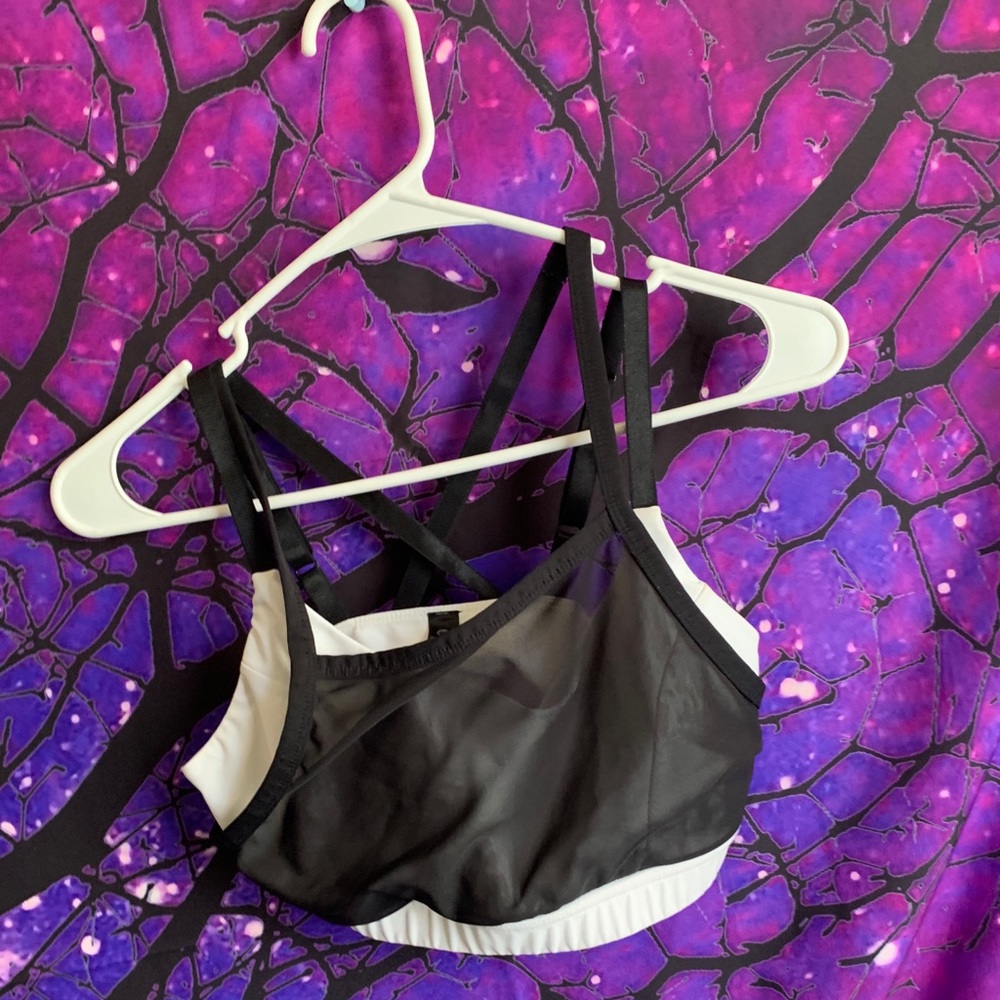 90 Degree sports bra